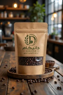 دانه قهوه